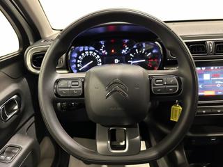CITROEN C3 usata, con Chiusura centralizzata