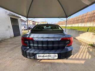 VOLVO S90 usata, con Alzacristalli elettrici