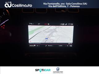 CITROEN C3 Aircross usata, con ESP