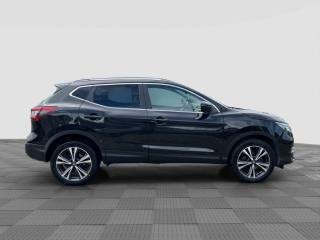 NISSAN Qashqai usata 5