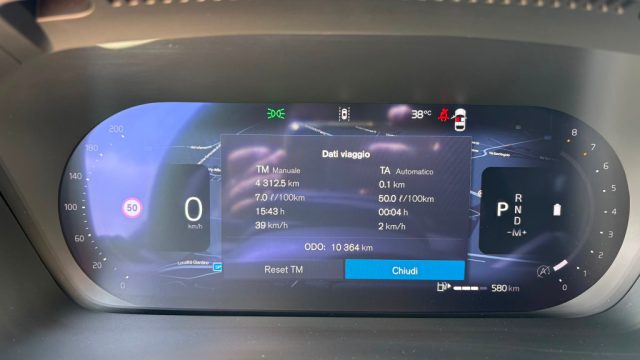 VOLVO XC40 usata, con ESP