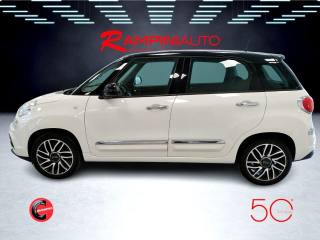 FIAT 500L usata, con Cruise Control