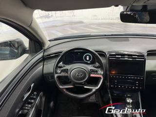HYUNDAI Tucson usata, con Cronologia tagliandi