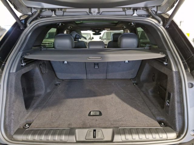 LAND ROVER Range Rover Sport usata, con Immobilizzatore elettronico