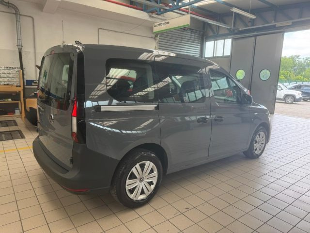 VOLKSWAGEN Caddy usata, con Autoradio