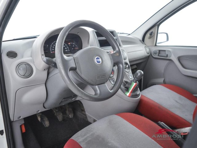 FIAT Panda usata 7