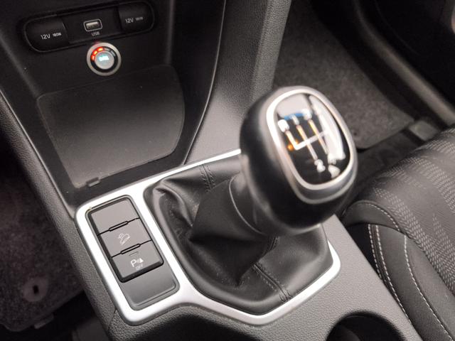 KIA Sportage usata, con Volante in pelle