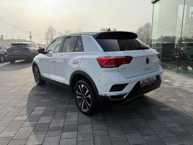 VOLKSWAGEN T-Roc usata, con Alzacristalli elettrici