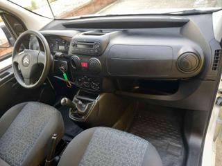 CITROEN Nemo usata 13