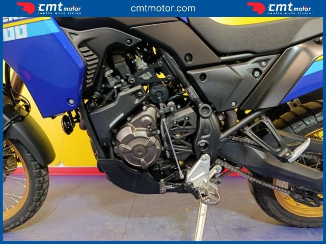 YAMAHA Tenere 700 usata 13
