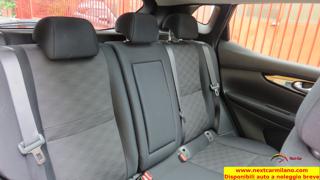 NISSAN Qashqai usata 48