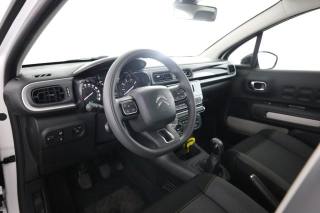 CITROEN C3 usata 1
