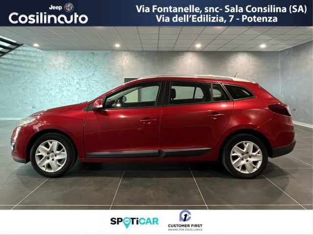 RENAULT Megane usata, con Cruise Control