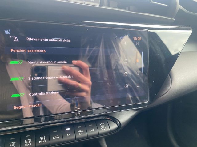 ALFA ROMEO Junior usata, con Sistema di navigazione