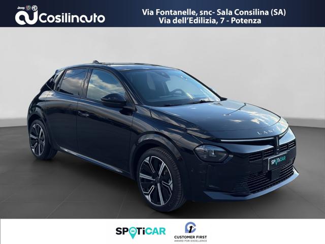 LANCIA Ypsilon usata, con Boardcomputer