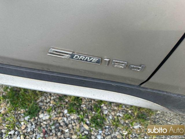 BMW X1 usata, con Cerchi in lega