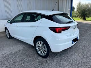 OPEL Astra usata, con Alzacristalli elettrici