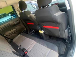 CITROEN C3 Aircross usata 13