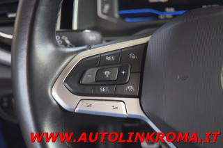 VOLKSWAGEN Taigo usata, con Tetto panorama