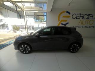 PEUGEOT 208 usata, con Cerchi in lega