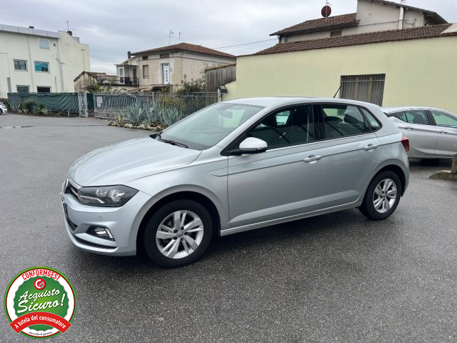 VOLKSWAGEN Polo usata, con Cruise Control