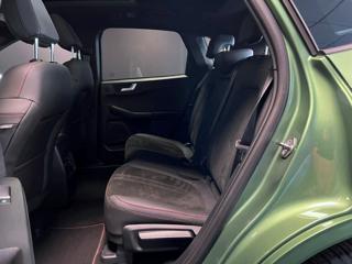 FORD Kuga usata, con Regolazione elettrica sedili