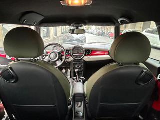 MINI John Cooper Works usata, con Park Distance Control