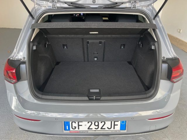 VOLKSWAGEN Golf usata, con Climatizzatore