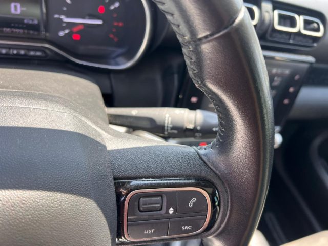 CITROEN C3 Aircross usata, con Park Distance Control
