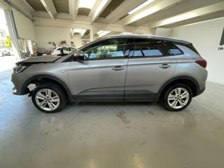 OPEL Grandland X usata, con Airbag Passeggero