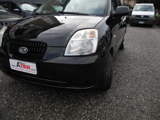 KIA Picanto usata 43
