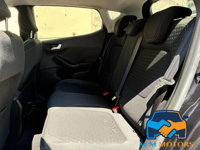 FORD Fiesta usata, con USB
