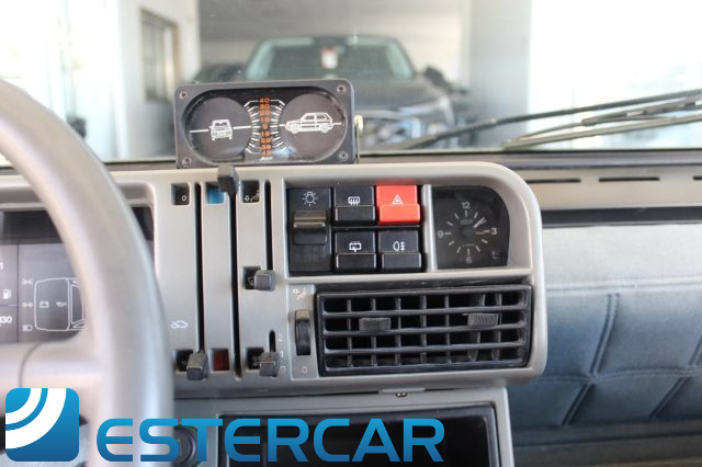 FIAT Panda usata, con Trazione integrale