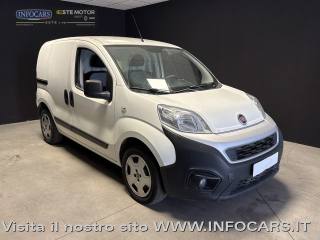 FIAT Fiorino 1.3 MJT 95CV Cargo + IVA