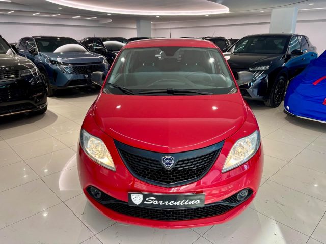 LANCIA Ypsilon usata, con Alzacristalli elettrici