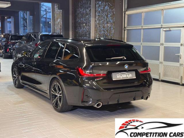 BMW 320 usata, con Autoradio