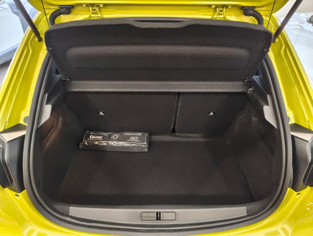 PEUGEOT 208 usata, con Immobilizzatore elettronico