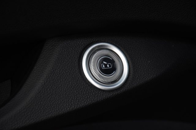 FIAT 500e usata, con Servosterzo