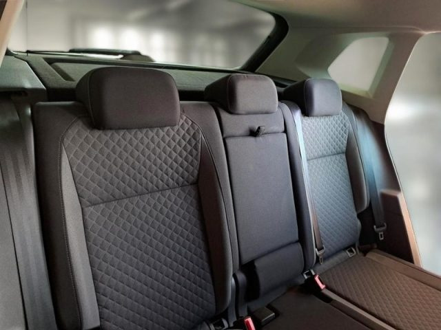 VOLKSWAGEN Tiguan usata, con Cruise Control