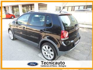 VOLKSWAGEN Polo usata, con Cerchi in lega