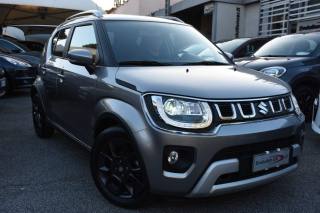 SUZUKI Ignis usata, con Airbag