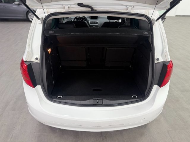 OPEL Meriva usata, con Lettore CD