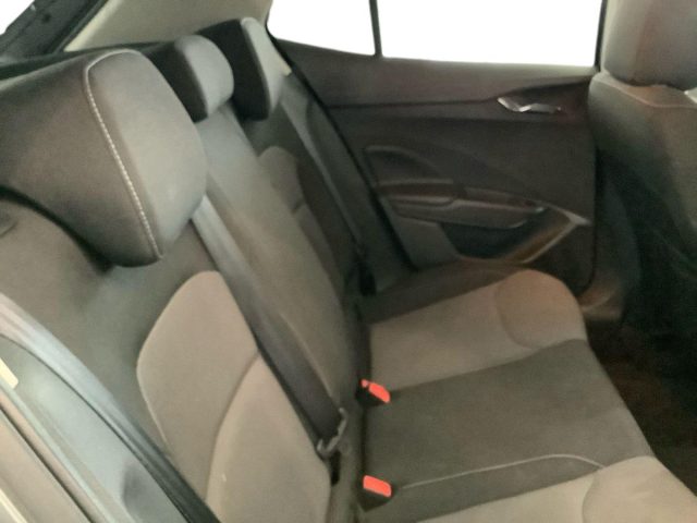 SKODA Fabia usata, con Cruise Control