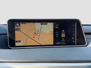 LEXUS RX 450h usata 16