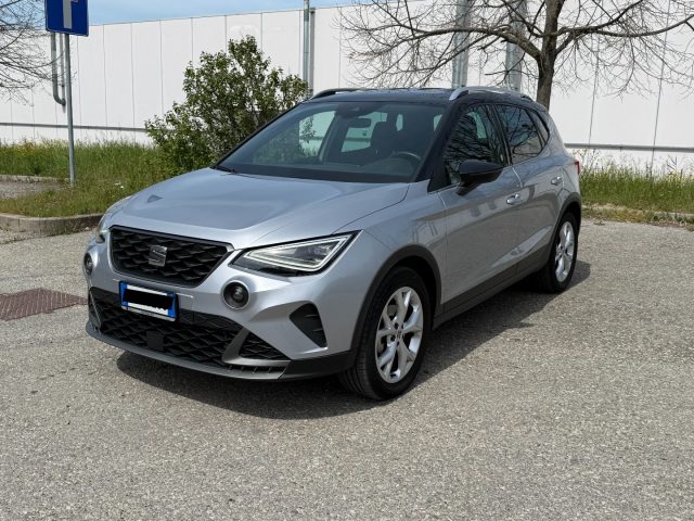 SEAT Arona usata, con ABS