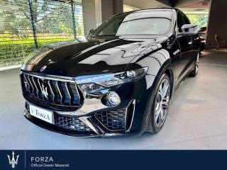 MASERATI Levante Levante 3.0 V6 Gransport 250cv auto