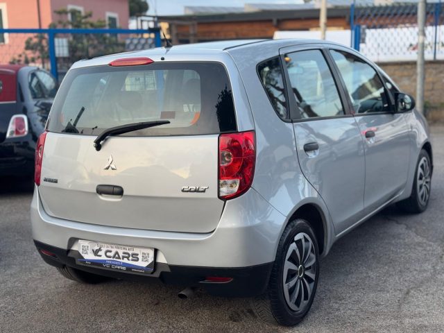 MITSUBISHI Colt usata, con Alzacristalli elettrici