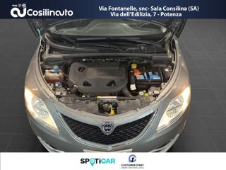 LANCIA Ypsilon usata, con Bluetooth