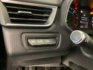 RENAULT Clio usata, con Controllo elettronico della corsia