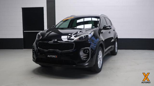 KIA Sportage usata, con ABS
